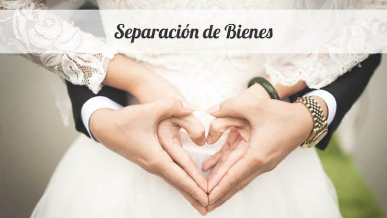 abogados para separacion de bienes