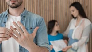 Abogado divorcio con hijos