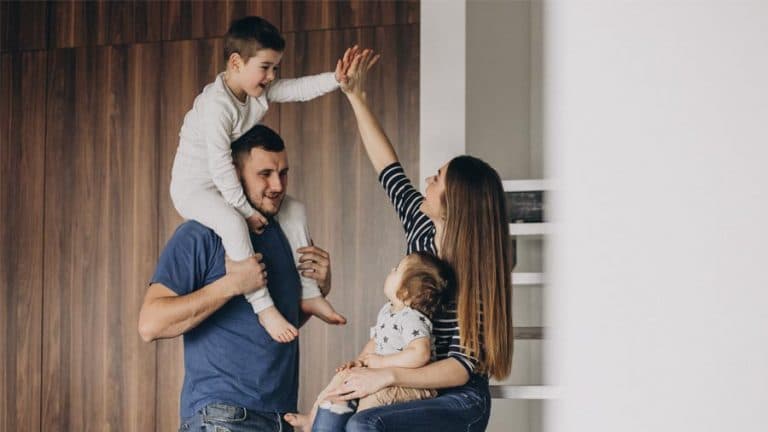 Custodia compartida progresiva