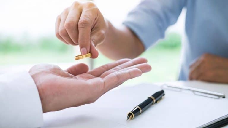 5 preguntas frecuentes divorcio contencioso