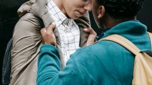 Agresión sin lesiones, maltrato de obra