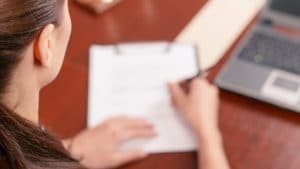 Cómo poner una denuncia