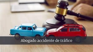 Abogado accidente de trafico