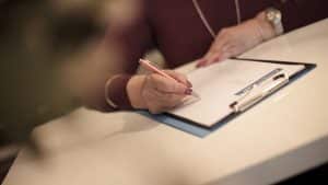 Sucesión si no hay testamento o abintestato