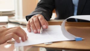 Contratos civiles, ¿qué son?