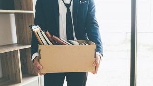 Abogado para indemnización por despido