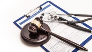 Abogados especialistas en negligencias médicas