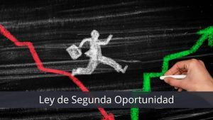 Ley de Segunda Oportunidad