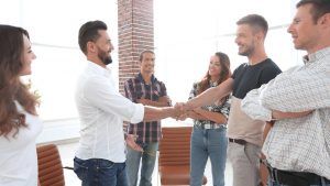 comunidad de vecinos