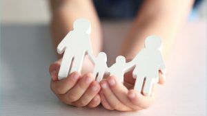 Custodia compartida 2-2-3