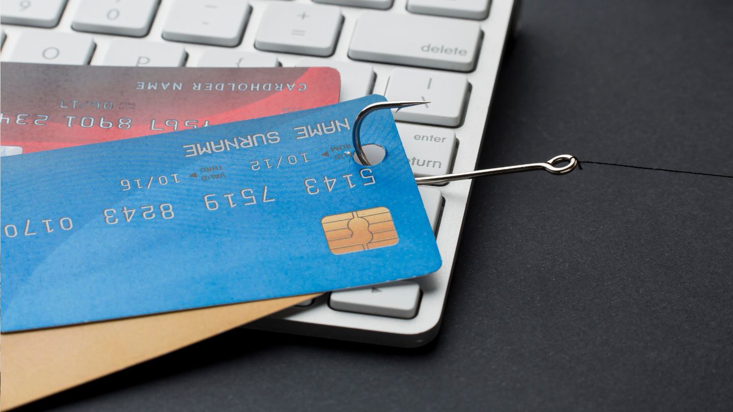 Phishing bancario: qué es y cómo reclamar