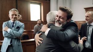 Abogados especialistas en libertad provisional