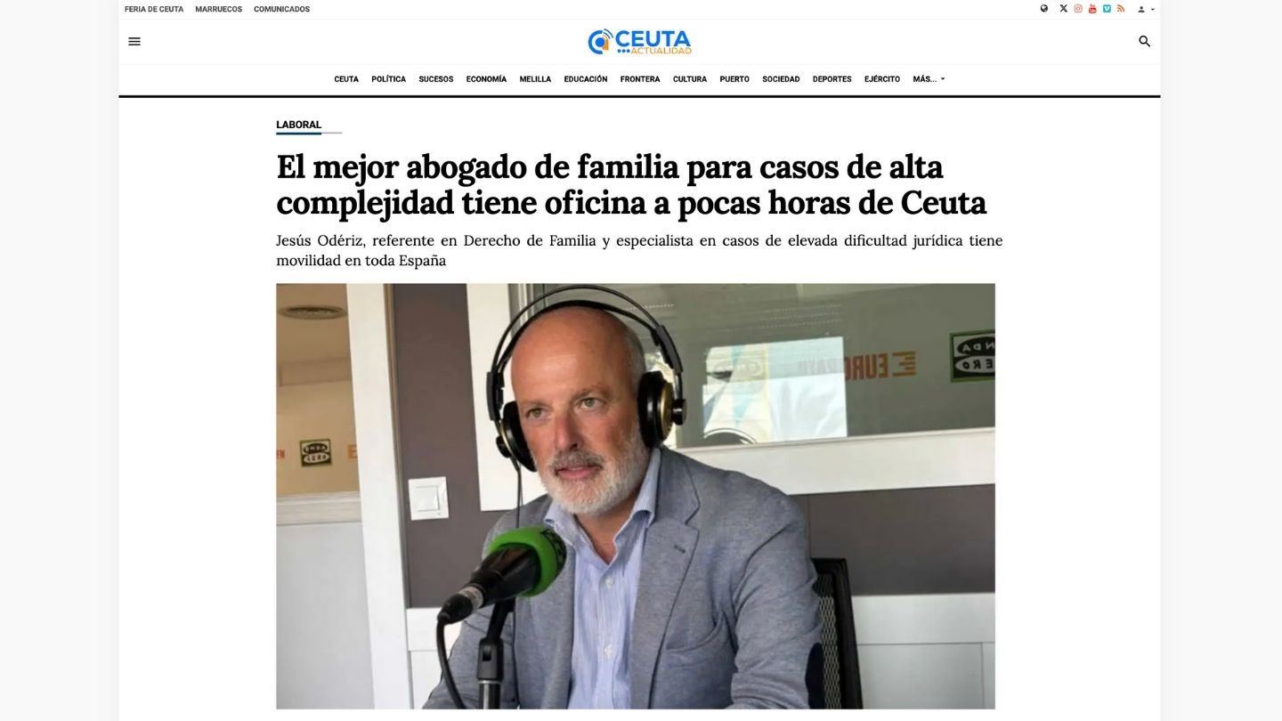 Ceuta Actualidad