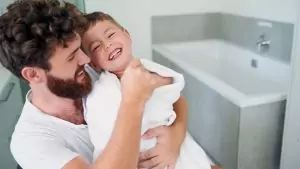 Falsas denuncias de abuso sexual a menores tras el divorcio