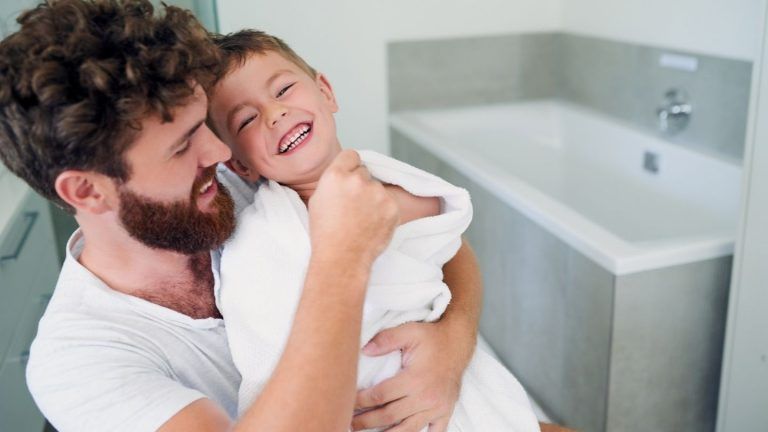 Falsas denuncias de abuso sexual a menores tras el divorcio