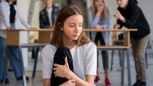 Abogados especialistas en acoso escolar