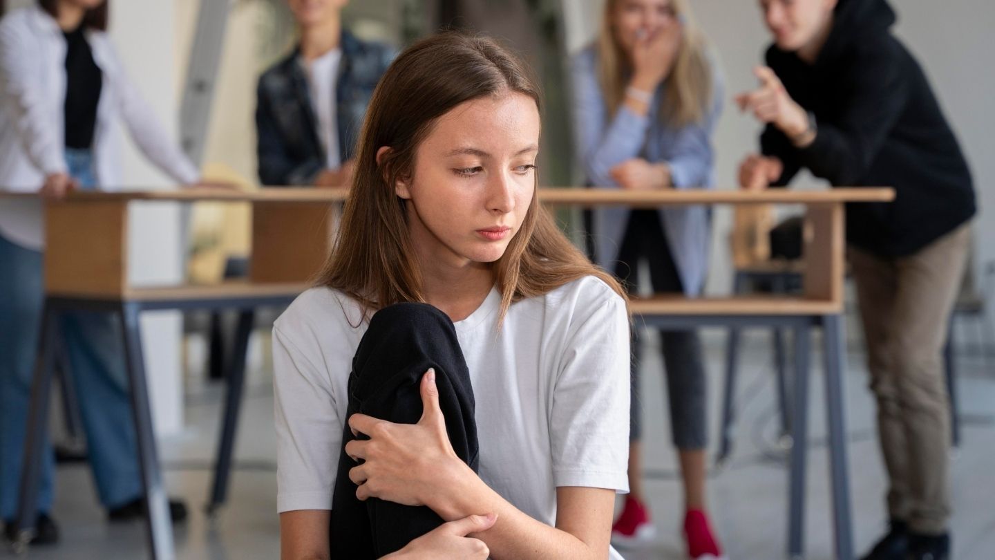 Abogados especialistas en acoso escolar