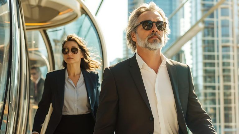 Divorcio de alto patrimonio