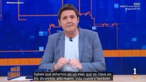 RTVE analiza el Divorce Month con la intervención del abogado Jesús Odériz