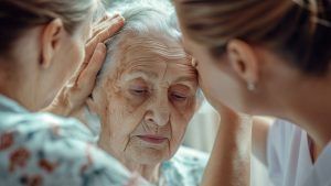 Incapacitar a una persona mayor