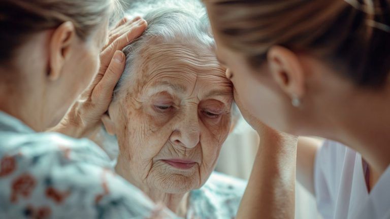 Incapacitar a una persona mayor