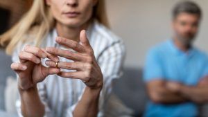 Cuánto cuesta un divorcio en España