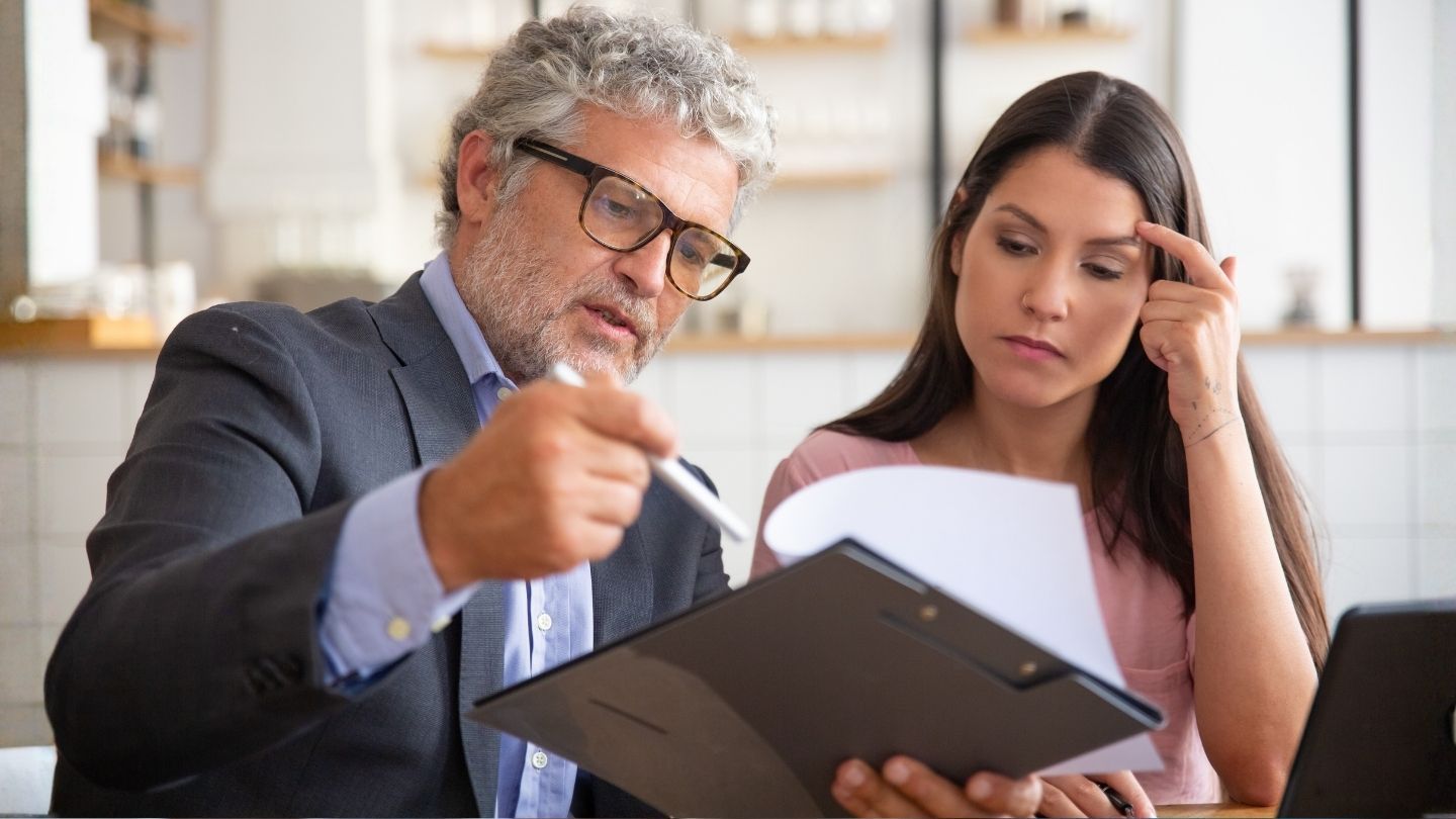 hacer un nuevo testamento tras un divorcio