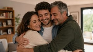 Adopción de mayor de edad