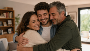 Adopción de mayor de edad