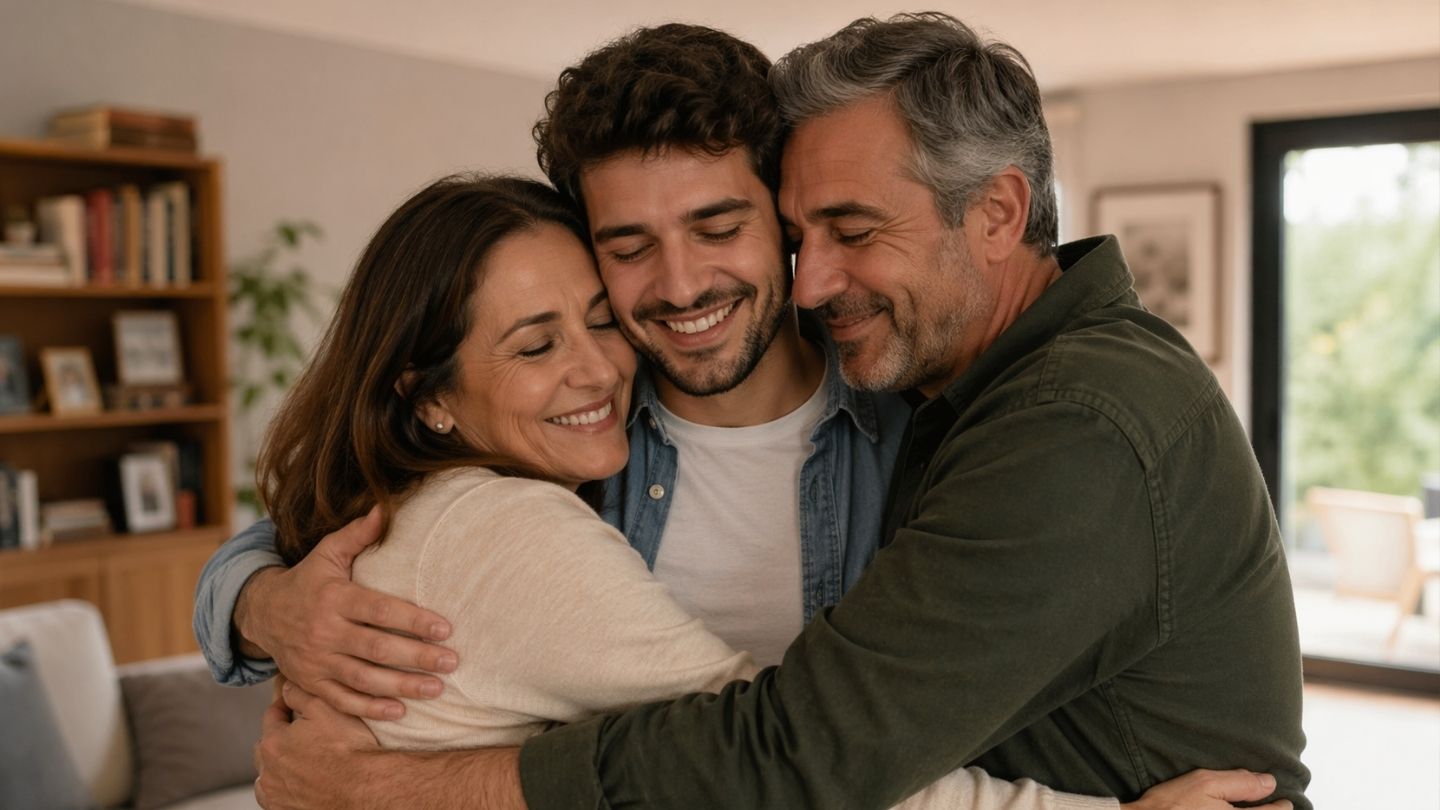 Adopción de mayor de edad
