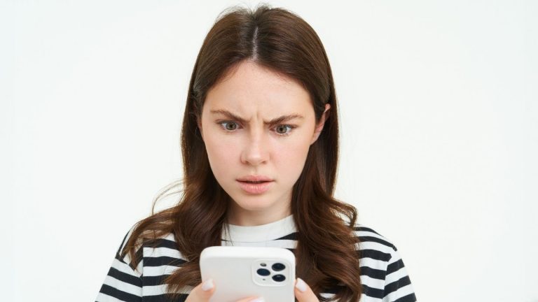 denunciar un deepfake