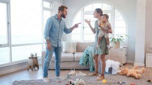 Mentir sobre la paternidad es delito